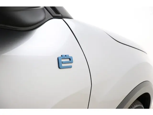 Citroën ë-C4 Feel 136pk 50 kWh 2023 Elektrisch 17