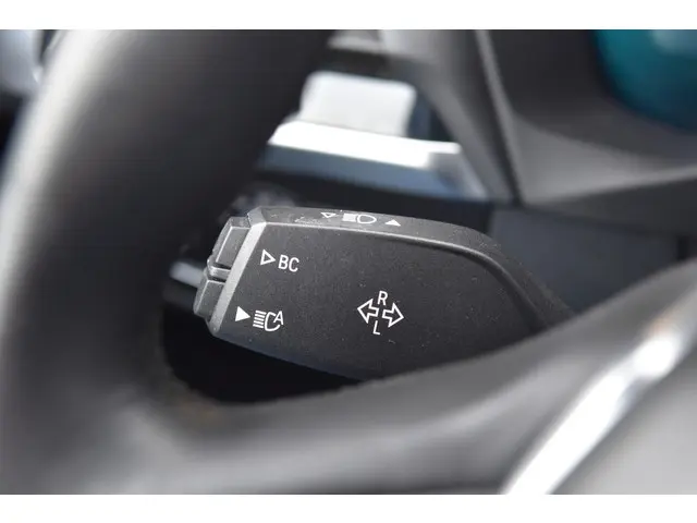 BMW iX3 High Executive 80 kWh 2021 Elektrisch 27