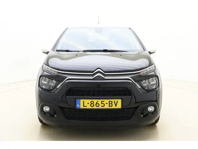 Citroën C3 1.2 PureTech Feel 2021 Benzine 6