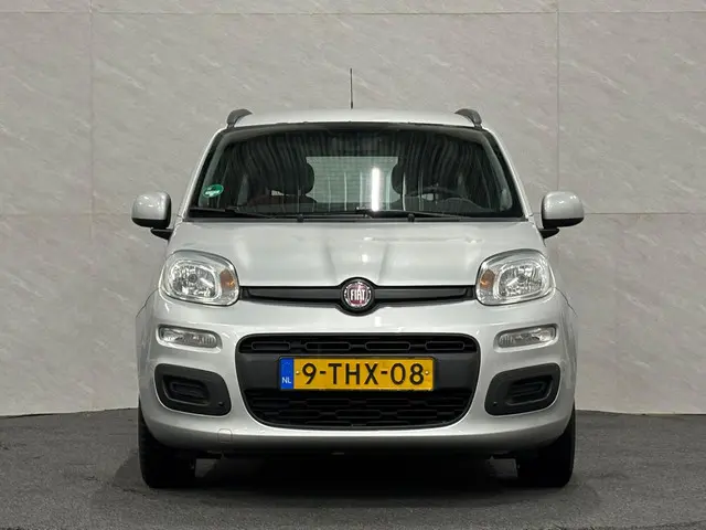 Fiat Panda 1.2 Edizione Cool - Airco - NAP 2014 Benzine 5