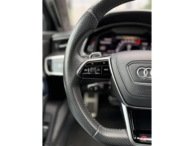 Audi RS6 A6 Avant TFSI quattro 2020 Benzine 27