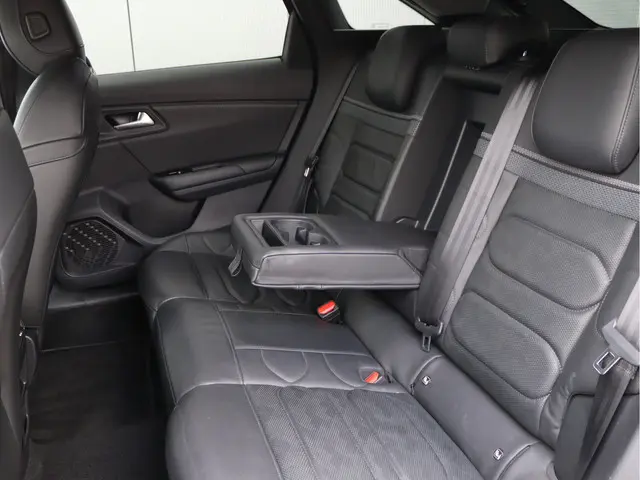 Citroën C5 X 1.6 PureTech Business Plus 2022 Benzine 29