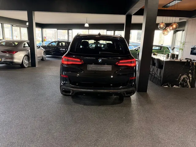 BMW X5 xDrive45e High Executive 2020 Hybride Benzine 28