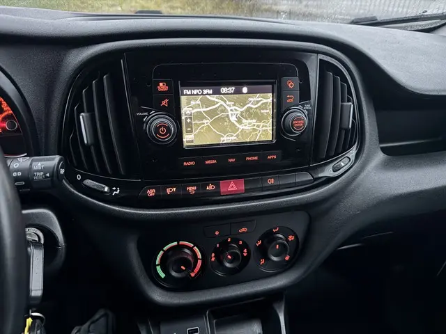 Fiat Doblò Cargo 1.6 MJ L2H1 MAXI 2019 Diesel 8