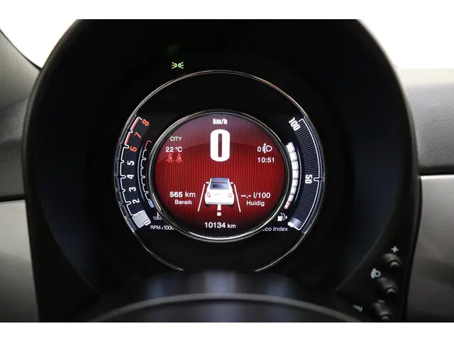 Fiat 500C 1.0 Hybrid Dolcevita 2024 Benzine 28