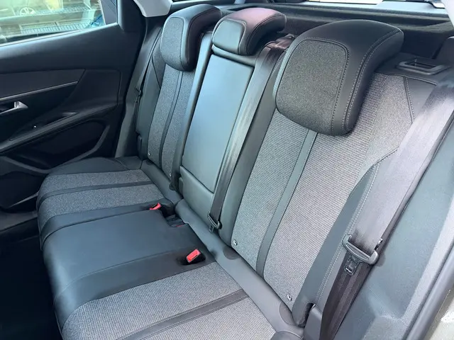 Peugeot 3008 1.6 PureTech GT Line 2019 Benzine 22