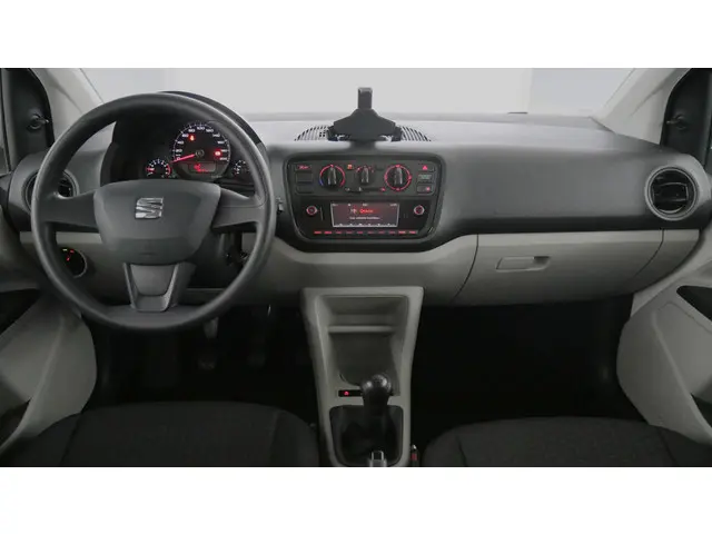 SEAT Mii 1.0 60pk Style 2019 Benzine 30