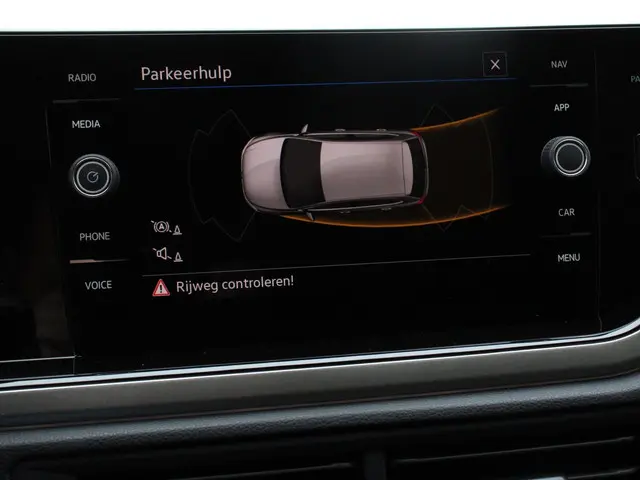 Volkswagen Polo 1.0 TSI Move 2024 Benzine 3