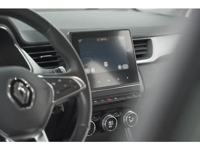 Renault Captur TCe 100 Intens 2020 Benzine 48