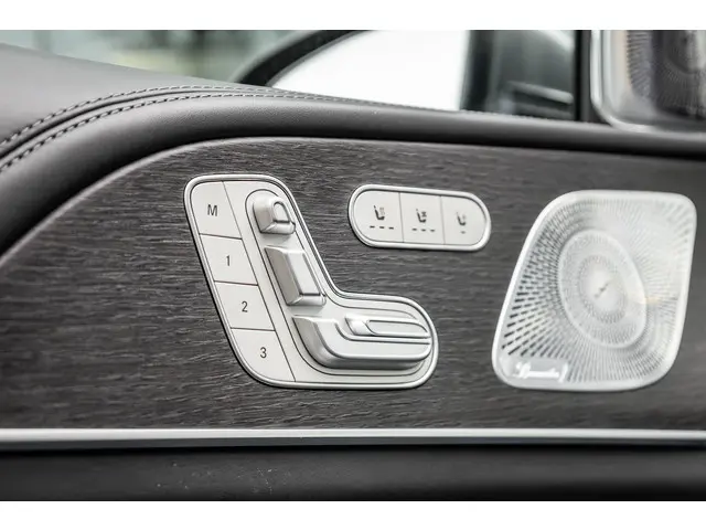 Mercedes-Benz GLE Coupé AMG 63 S 4MATIC+ 2021 Benzine 17