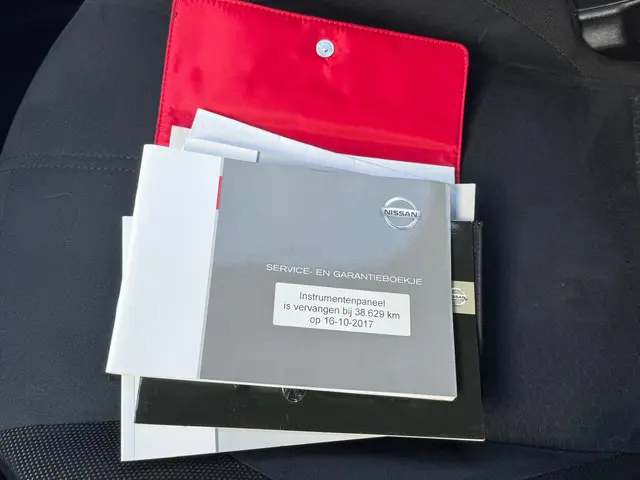 Nissan Juke 1.2 DIG-T S/S N-Connecta 2016 Benzine 20