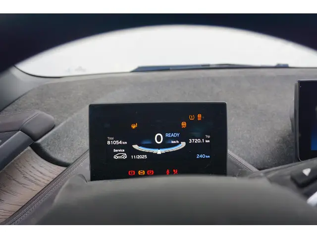 BMW i3 S 120Ah RoadStyle Edition 2020 Elektrisch 13