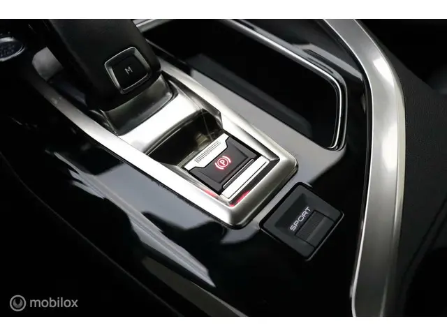 Peugeot 3008 1.2 PureTech Allure 2019 Benzine 29