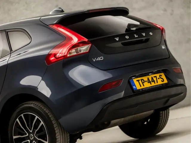 Volvo V40 1.5 T2 Sport 2018 Benzine 13