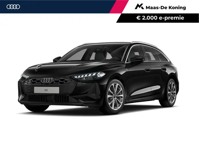 Audi A5 2.0 TFSI quattro Pro Line 299 PK 2026 Benzine