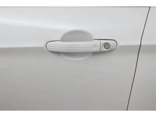 Ford Kuga Vignale 2019 Benzine 15