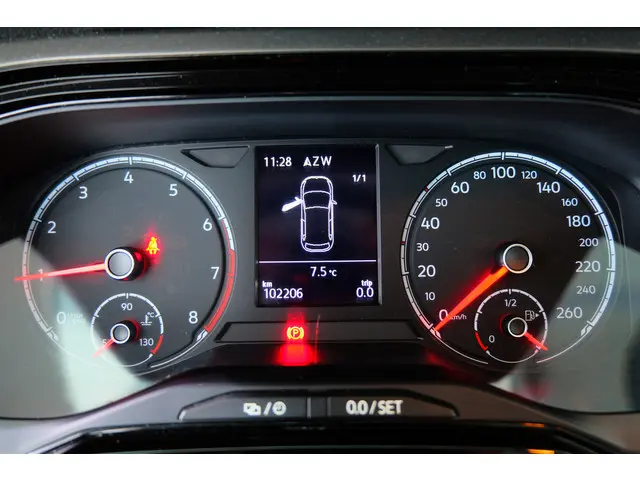 Volkswagen Polo 1.0 TSI Comfortline 2018 Benzine 9