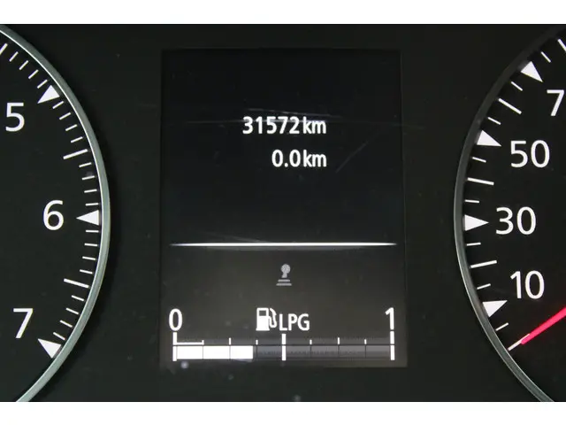 Dacia Duster TCe 100 Bi-Fuel Prestige 2021 Benzine 15