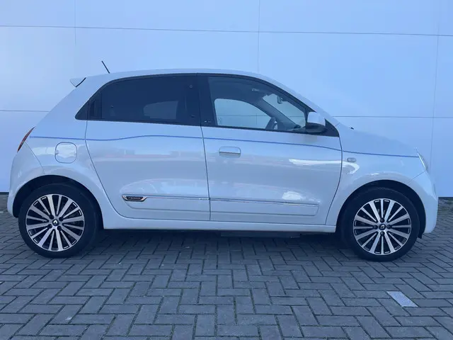 Renault Twingo Z.E. R80 Intens 2021 Elektrisch 7