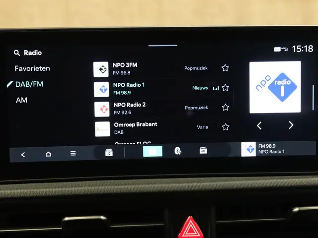 Kia EV6 Air 84 kWh 2025 Elektrisch 44