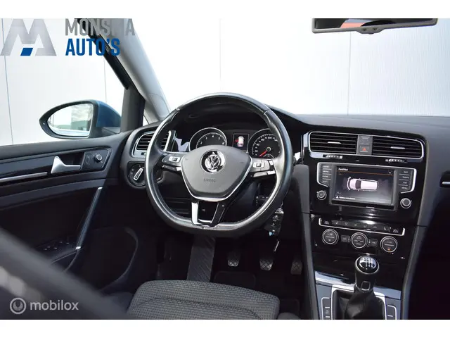 Volkswagen Golf Variant 1.4 TSI Highline 2016 Benzine 3