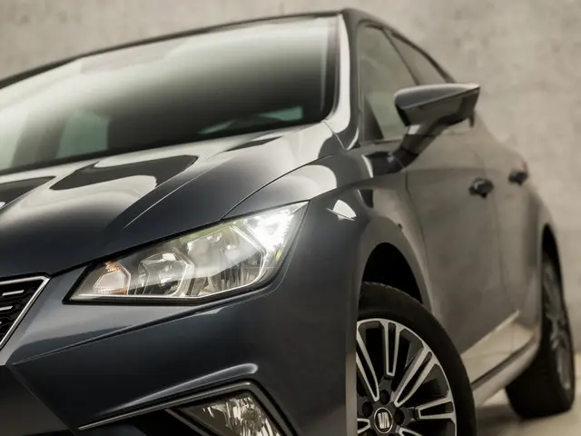 SEAT Ibiza 1.0 TSI Excellence 2019 Benzine 16