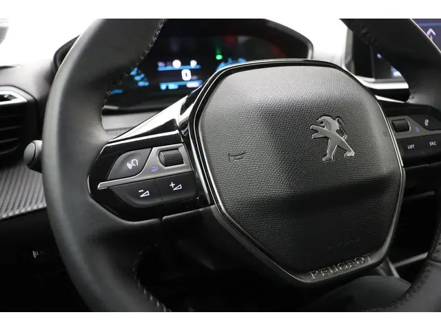 Peugeot e-208 EV Active Pack 50 kWh 2021 Elektrisch 28