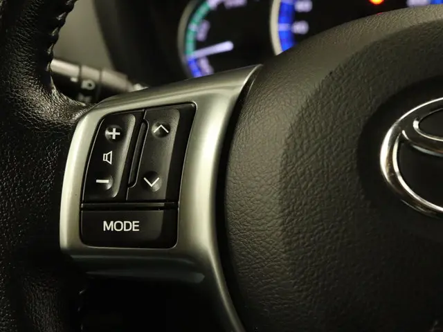 Toyota Yaris 1.5 Hybrid Aspiration 2015 Hybride Benzine 25