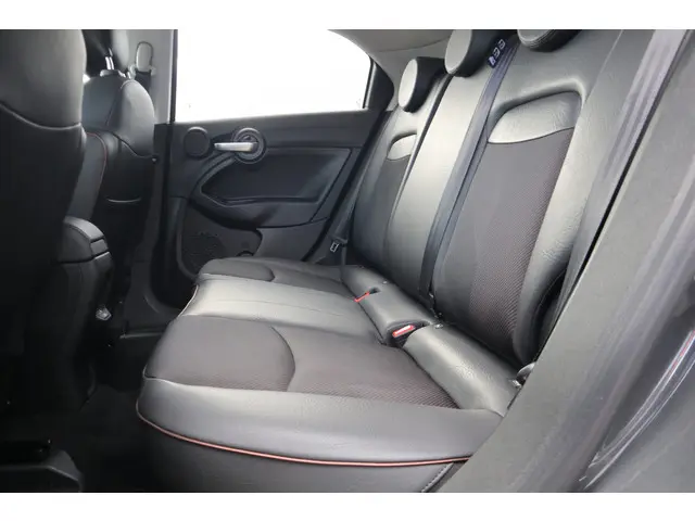 Fiat 500X Cross 1.0 GSE Cross 2020 Benzine 5