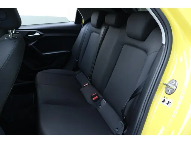 Audi A1 Sportback 30 TFSI Advanced epic 2019 Benzine 13