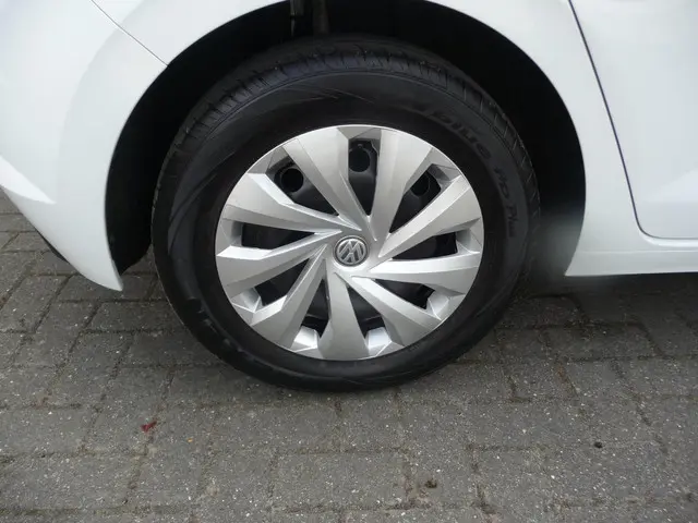 Volkswagen Polo 1.0 MPI Comfortline 2020 Benzine 10