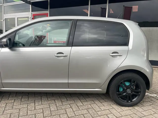 Škoda Citigo 1.0 Greentech Ambition SPORT 2017 Benzine 17
