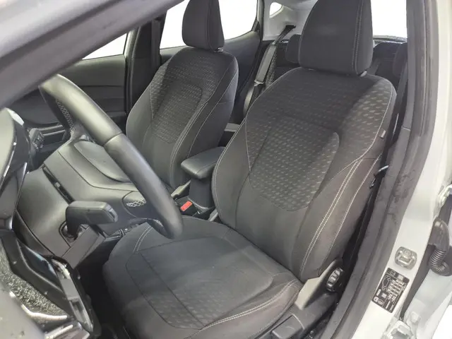 Ford Fiesta 1.0 EcoBoost Titanium 2020 Benzine 10