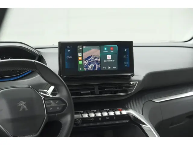 Peugeot 5008 PureTech 130 EAT8 Active 2021 Benzine 3