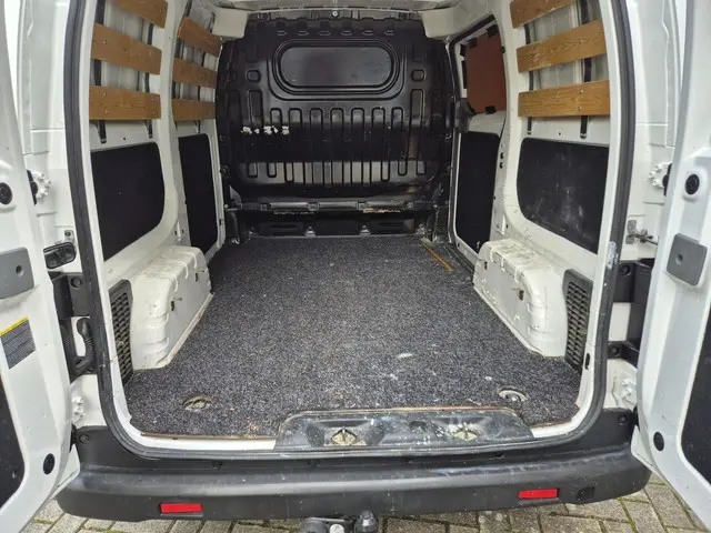 Nissan NV200 1.5 dCi Optima 2018 Diesel 10