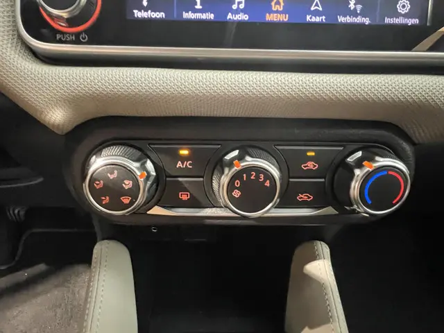 Nissan Micra 1.0 IG-T Acenta 2019 Benzine 13