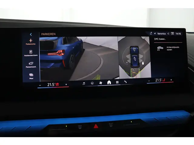 BMW X3 30e xDrive 2025 Hybride Benzine 65