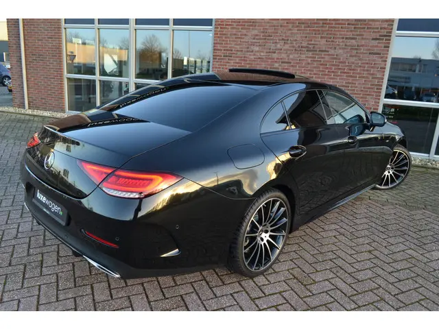 Mercedes-Benz CLS 450 4M Ed.1 AMG 2019 Benzine 95
