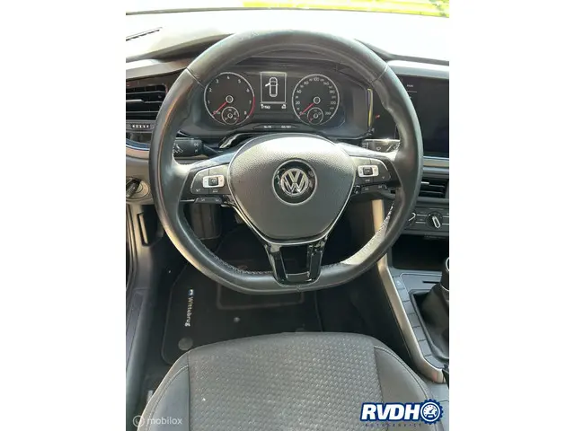 Volkswagen Polo 1.0 TSI Highline 2019 Benzine 10