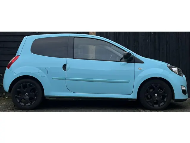 Renault Twingo 1.2 16V Dynamique 2013 Benzine 5