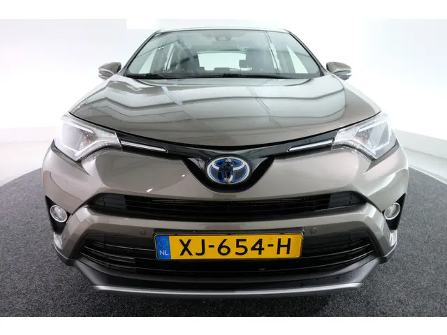 Toyota RAV4 2.5 Hybrid Dynamic 2019 Hybride Benzine 20