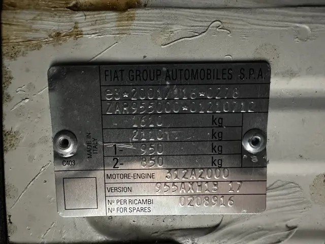 Alfa Romeo MiTo 0.9 TwinAir Distinctive 2013 Benzine 26