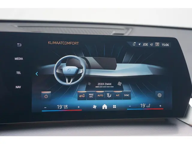 BMW iX1 eDrive20 2025 Elektrisch 26