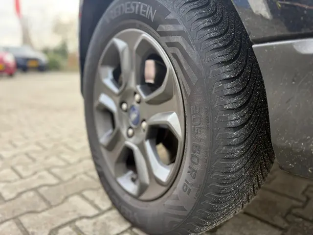 Ford EcoSport 1.0 EcoBoost Trend Ultimate 2019 Benzine 5