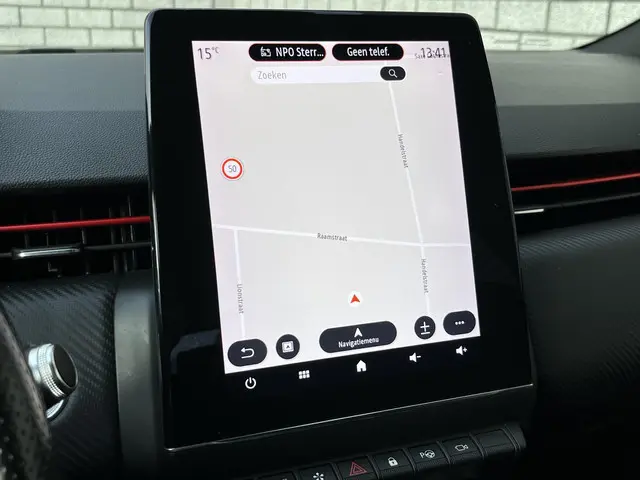 Renault Clio 1.3 TCe R.S. Line 2020 Benzine 11