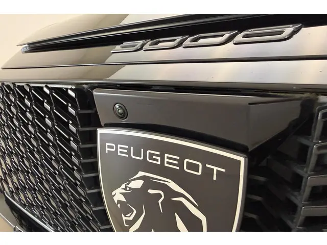 Peugeot e-3008 Allure 73 kWh 2024 Elektrisch 37