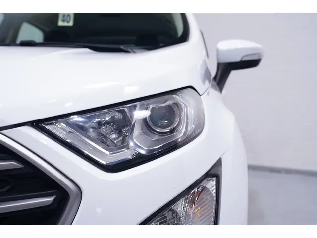 Ford EcoSport 1.0 EcoBoost Trend Ultimate 2019 Benzine 11