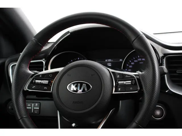 Kia ProCeed 1.6 T-GDI 204pk Automaat GT 2020 Benzine 11