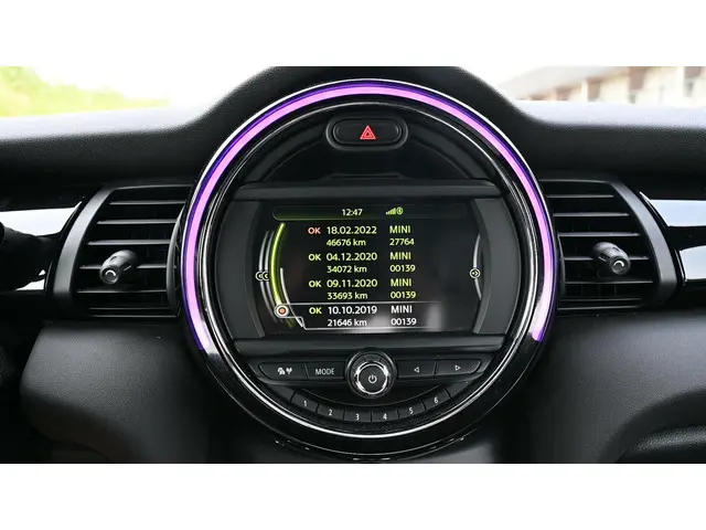 MINI Cooper S Mini 2.0 Chili 2017 Benzine 41