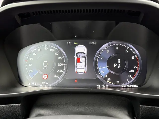 Volvo XC40 1.5 T2 Momentum Business 2022 Benzine 20